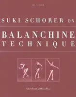 Suki Schorer sur la technique Balanchine - Suki Schorer on Balanchine Technique