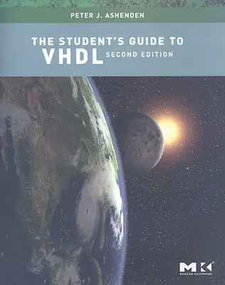 Le guide de l'étudiant en VHDL - The Student's Guide to VHDL