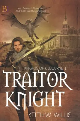Chevalier traître - Traitor Knight