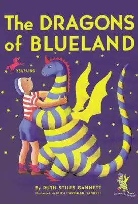 Les dragons de Blueland - The Dragons of Blueland