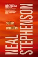 Quelques Remarques (Stephenson Neal (Auteur)) - Some Remarks (Stephenson Neal (Author))