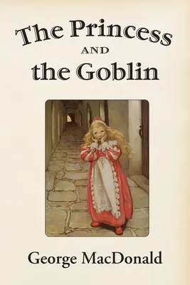 La princesse et le lutin - The Princess and the Goblin