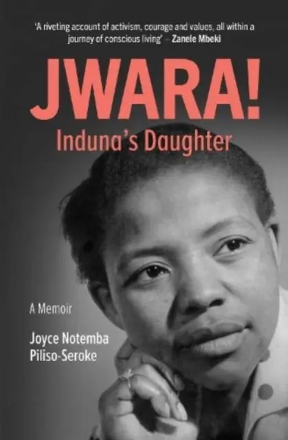 Jwara ! La fille de Nduna - Jwara! The Nduna's Daughter