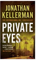 Private Eyes (série Alex Delaware, livre 6) - Un thriller psychologique captivant. - Private Eyes (Alex Delaware series, Book 6) - An engrossing psychological thriller