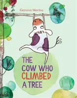 La vache qui grimpait à l'arbre - Cow Who Climbed a Tree