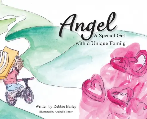 Angel : Une fille spéciale avec une famille unique - Angel: A Special Girl with a Unique Family