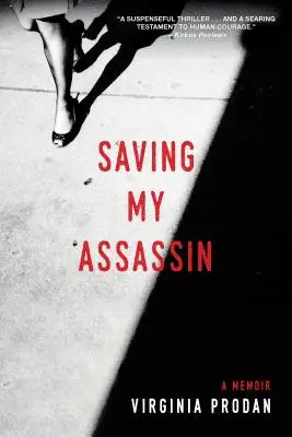 Sauver mon assassin - Saving My Assassin