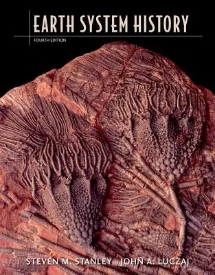 Histoire du système terrestre - Earth System History