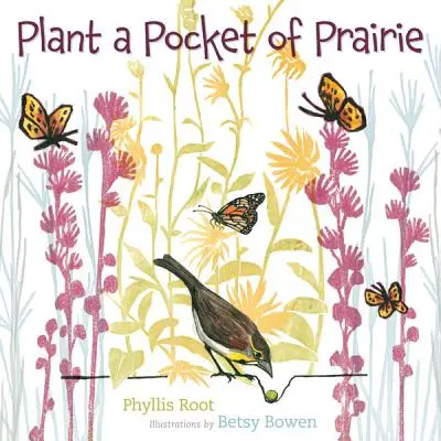 Planter une poche de prairie - Plant a Pocket of Prairie