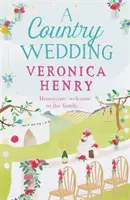 Country Wedding - Livre 3 de la série Honeycote - Country Wedding - Book 3 in the Honeycote series