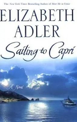 Naviguer vers Capri - Sailing to Capri