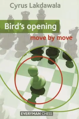 L'ouverture de Bird : Mouvement par mouvement - Bird's Opening: Move by Move