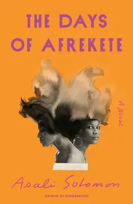 Les jours d'Afrekete - The Days of Afrekete