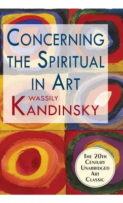 La spiritualité dans l'art - Concerning the Spiritual in Art