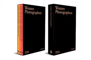 Femmes photographes (coffret) - Women Photographers (Slipcased set)