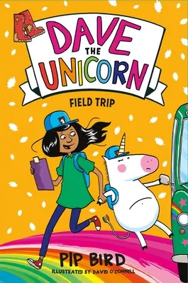 Dave la Licorne : Sortie éducative - Dave the Unicorn: Field Trip