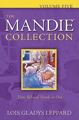 La collection Mandie - The Mandie Collection