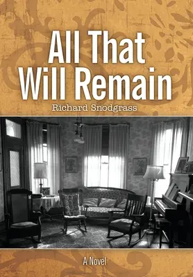 Tout ce qui restera - All That Will Remain