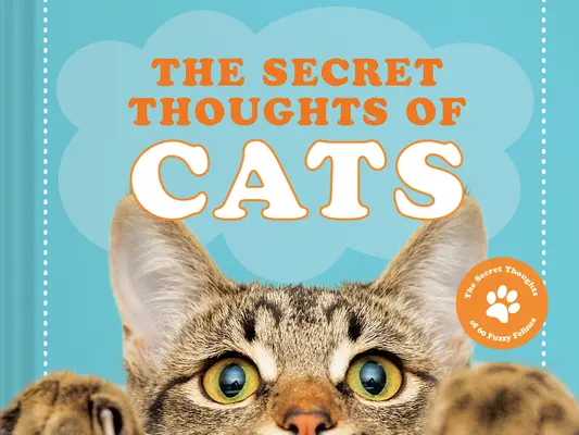 Les pensées secrètes des chats, 1 - The Secret Thoughts of Cats, 1