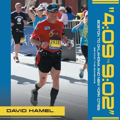 4 : 09 à 9:02 De Boston à Oklahoma et aux villes de New York : Au-delà des attentats - 4: 09 to 9:02 Boston To Oklahoma and New York Cities: Beyond the Bombings