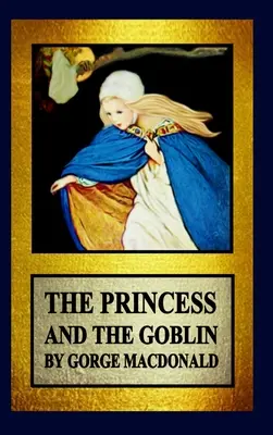 La princesse et le lutin - The Princess and the Goblin