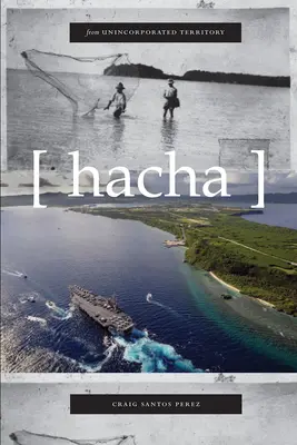 En provenance d'un territoire non incorporé [Hacha] - From Unincorporated Territory [Hacha]
