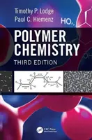 Chimie des polymères (Lodge Timothy P. (University of Minnesota-Twin Cities Minneapolis USA)) - Polymer Chemistry (Lodge Timothy P. (University of Minnesota-Twin Cities Minneapolis USA))