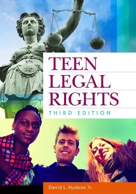 Droits légaux des adolescents - Teen Legal Rights
