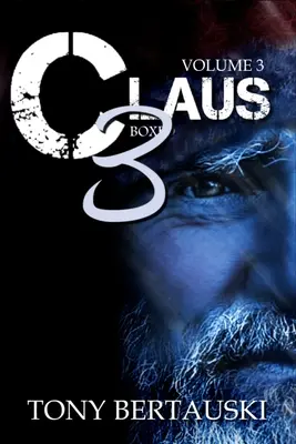 Claus Boxed 3 : Une aventure de science-fiction pour les fêtes - Claus Boxed 3: A Science Fiction Holiday Adventure