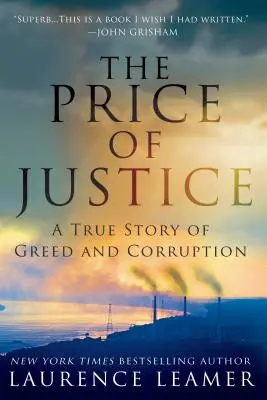 Le prix de la justice - Price of Justice