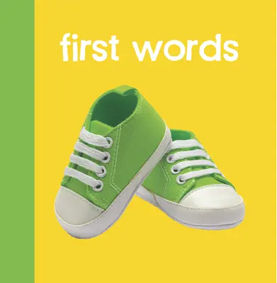 Les débuts du bébé : Les premiers mots - Baby Beginnings: First Words