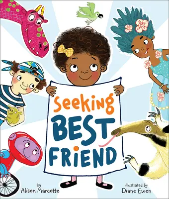 A la recherche du meilleur ami - Seeking Best Friend