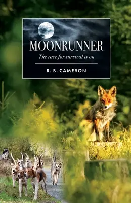 Moonrunner : La course à la survie est lancée - Moonrunner: The race for survival is on