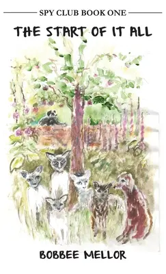 Le début de tout - The Start of It All