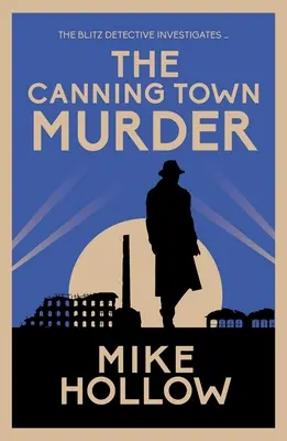 Le meurtre de Canning Town - The Canning Town Murder