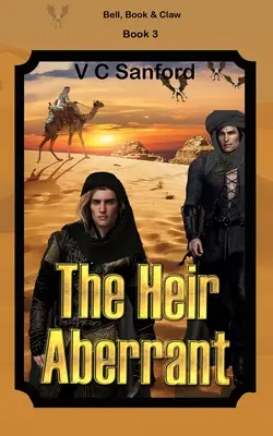 L'héritier aberrant - The Heir Aberrant