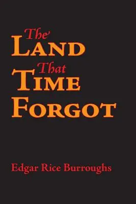 Le pays que le temps a oublié - The Land That Time Forgot