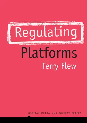 Réglementer les plateformes - Regulating Platforms