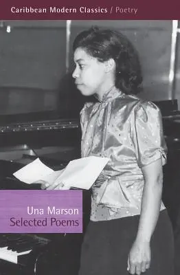 Una Marson : Poèmes choisis - Una Marson: Selected Poems