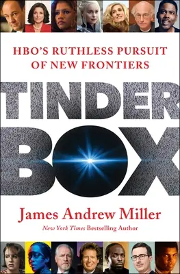 Tinderbox : La poursuite impitoyable de nouvelles frontières par HBO - Tinderbox: HBO's Ruthless Pursuit of New Frontiers