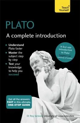 Platon : Une introduction complète - Plato: A Complete Introduction