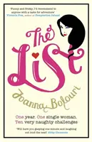 List - le best-seller des comédies romantiques à mourir de rire - List - the bestselling laugh-out-loud romcom