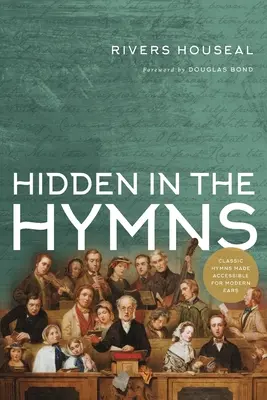 Caché dans les hymnes - Hidden in the Hymns