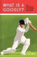 Qu'est-ce qu'un Googly ? - Les mystères du cricket expliqués - What is a Googly? - The Mysteries of Cricket Explained