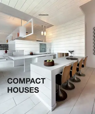 Maisons compactes - Compact Houses