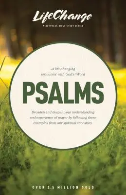 Psaumes - Psalms