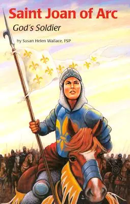 Sainte Jeanne d'Arc (Ess) - Saint Joan of Arc (Ess)