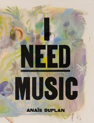 J'ai besoin de musique - I Need Music