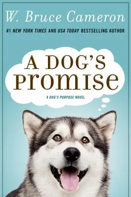 La promesse d'un chien - A Dog's Promise