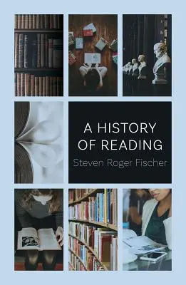 Histoire de la lecture - A History of Reading